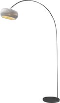 Davidi Design Cody Vloerlamp Wit
