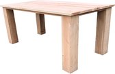 Wood4you - tuintafel Texas Douglas 170Lx78Hx90D cm