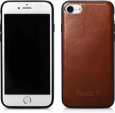 CALLETTI™ Originals - Apple iPhone® Wallet Case - iPhone SE / Charcoal