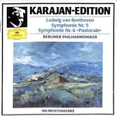 Symphonie N5.5 / Symphonie Nr.6 “Pastorale”