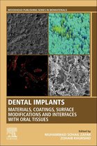 Woodhead Publishing Series in Biomaterials - Dental Implants