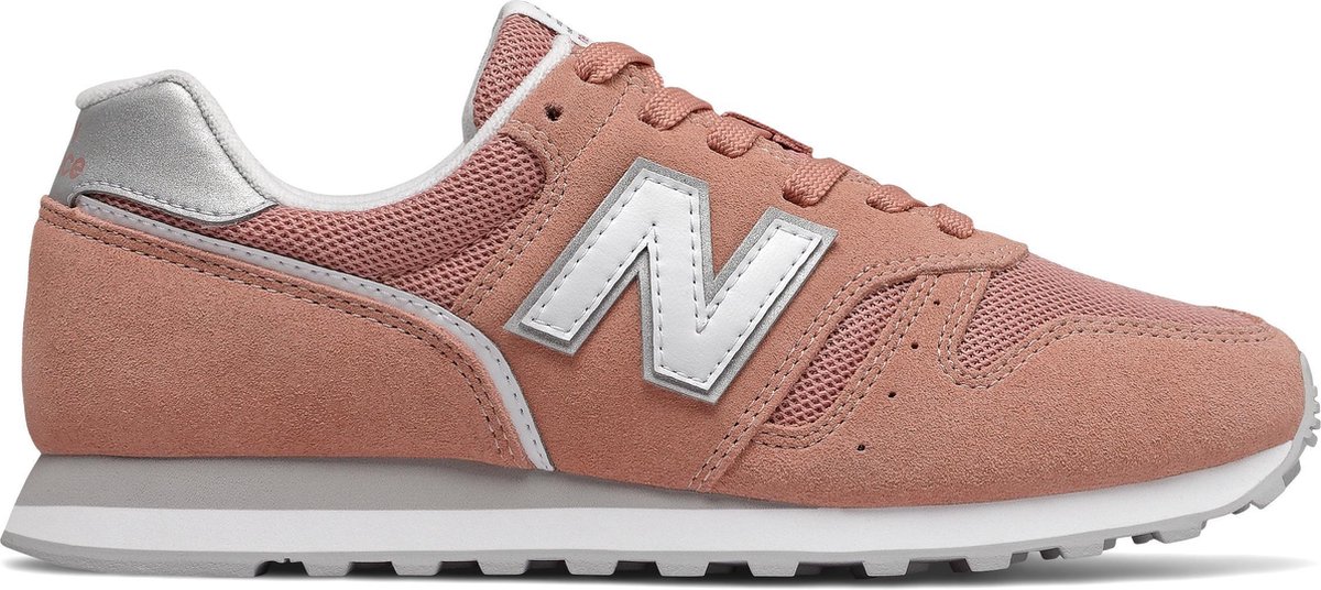 New Balance WL373 B Dames Sneakers - Light - Maat 43 | bol.com