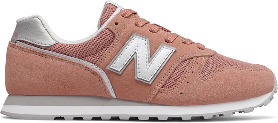 New Balance WL373 B Dames Sneakers - Light - Maat 43 | bol.com