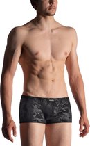 MANSTORE M950 Micro Pants Black