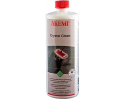 Crystal Clean - Akemi - 1 L