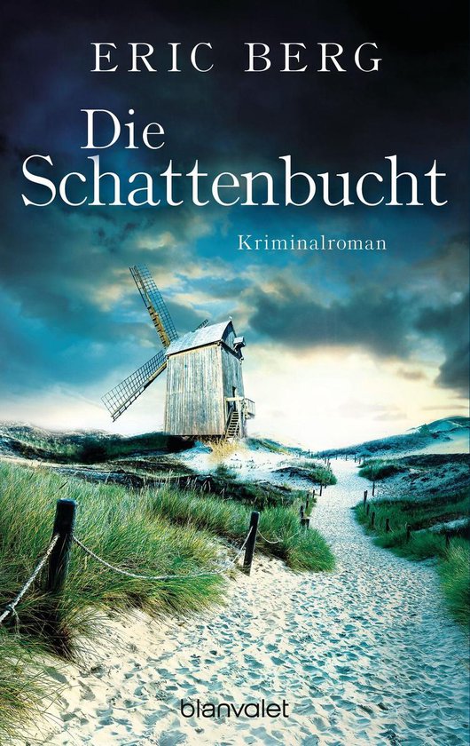 Die Schattenbucht. 