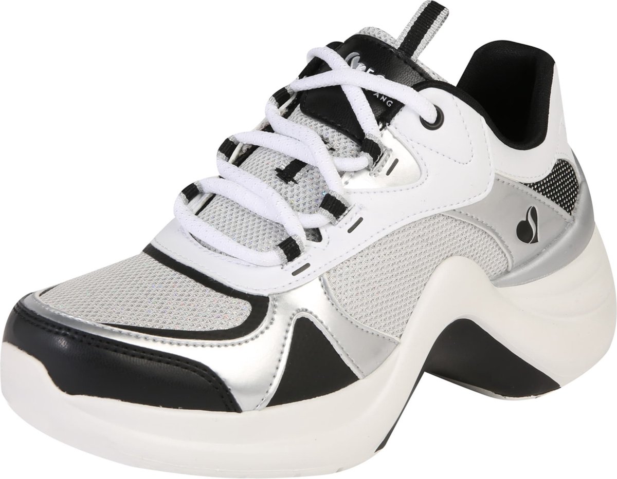 Skechers Solei ST. Groovilicious sneakers wit Maat 37 bol