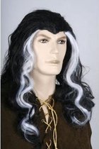 Pruik Horror Vampier