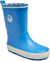 Gevavi Boots regenlaarzen Groovy blauw