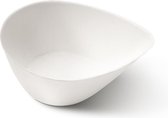 Natural Tableware Sucadrops wegwerp kom - Bagasse - 20 Stuks - Composteerbaar