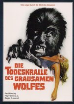 Die Todeskralle des grausamen Wolfes - Paul Naschy: Legacy of a Wolfman 6 [Blu-ray] [Limited Edition]