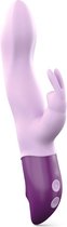 Love to love Hello Rabbit Tarzan Vibrator - lila