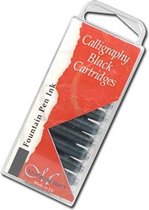 Calligraphy cartridges