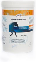Floris Magnesium Citraat microfijn voor paarden 500 gram