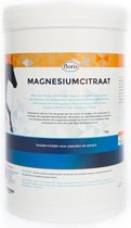 Floris Magnesium Citraat microfijn voor paarden 1 kg