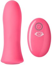 Cloud 9 Pro Sensual Bullet Vibrator - Roze