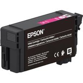 Epson T40D340 inkt cartridge magenta hoge capaciteit (origineel)