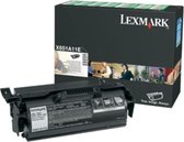 Lexmark X651A11E Cartouche de toner 1 pièce(s) Original Noir