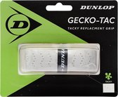 Dunlop GECKO - vervangingsgrip - wit