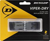 Dunlop - VIPERDRY - vervangingsgrip -  zwart