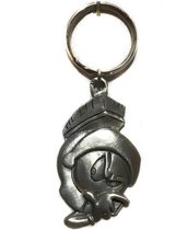 Looney Tunes Marvin The Martian Sleutelhanger