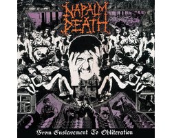 From Enslavement To Oblit (LP)