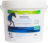 Floris MSM Basic microfijn voor paarden 3 kg