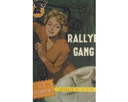Rallye-gang