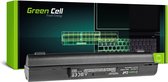 GREEN CELL Batterij voor Fujitsu-Siemens LifeBook A530 A531 AH530 AH531 / 11,1V 6600mAh