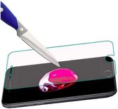 Plastic Screenprotector geschikt voor Apple iPhone 7 / 8 - 2 stuks