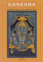 Ganesha: the Hindu God with the elephant's head