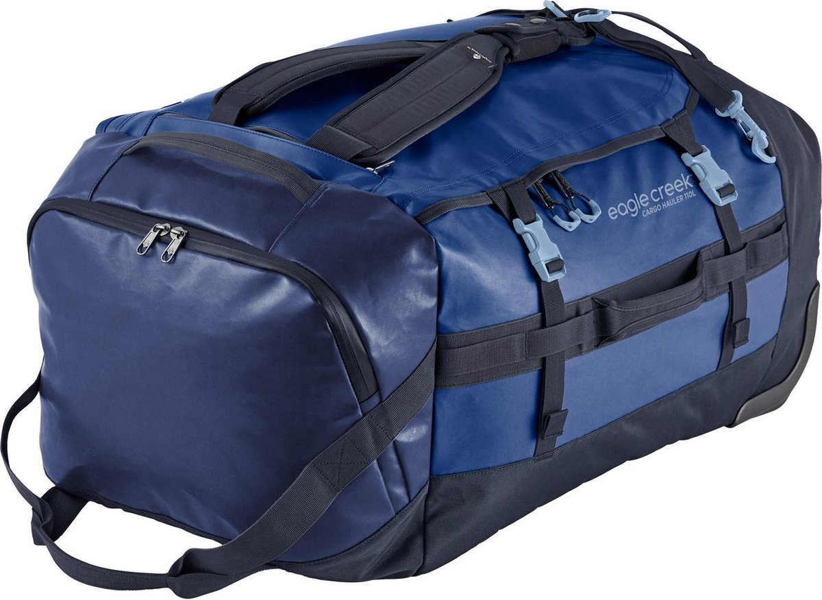 Eagle Creek Cargo Hauler Wheeled Reistas Duffelbag 130L