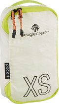 Eagle creek Pack-It Specter Tech? Cube XS Packing cube / koffer organizer Unisex - Wit/ Geel - 2 L