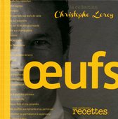 La Christophe Leroy - Oeufs