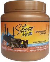 Silicon Mix Moroccan Argan Oil Hair Treatment 1020gr