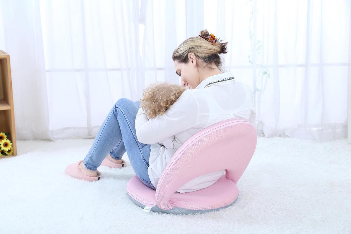 De beste yoga stoeltjes voor ondersteuning en comfort