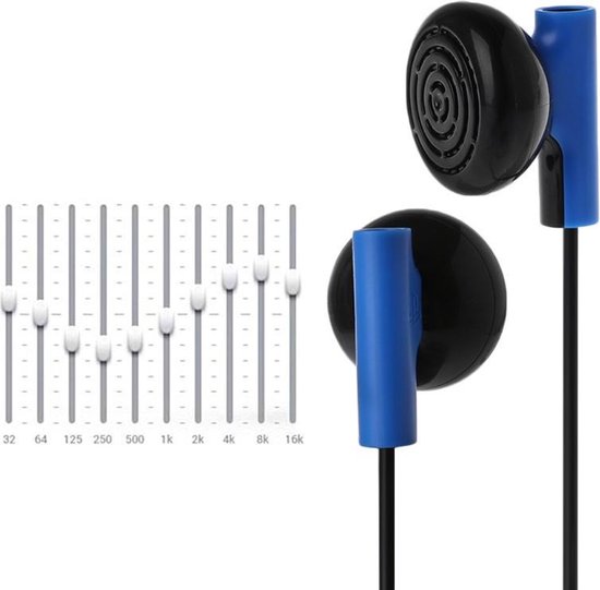 Oortjes met Microfoon PS4 PS5