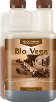 Biocanna Bio Vega 500ml Plantvoeding