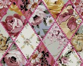 MERRY FLORAL WALLPAPER - AS Creation Live it Love it!