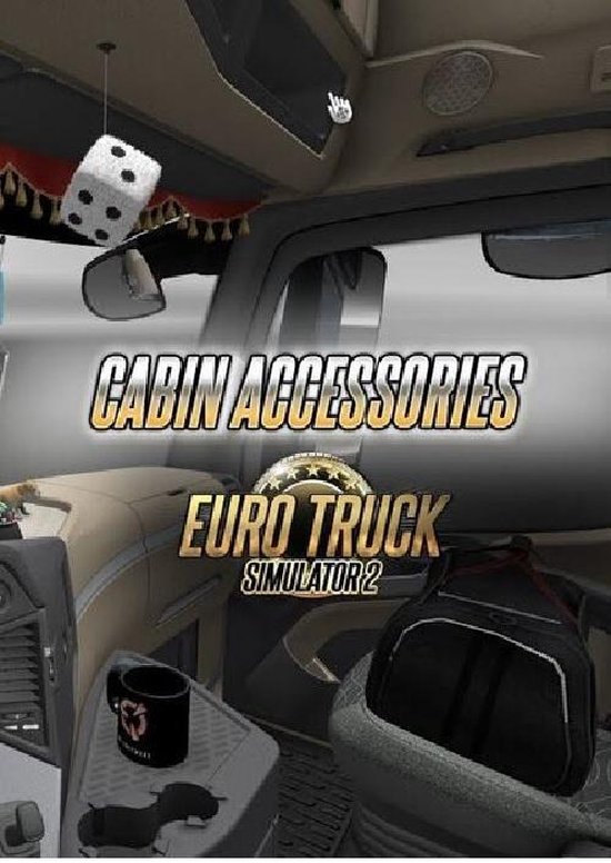 Euro Truck Simulator 2 Xbox One - Accessoires - AliExpress
