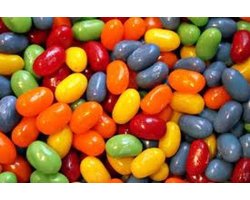 CCI Jelly Beans - 1 kilo