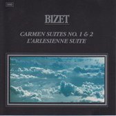 Carmen Suite No.1 & 2
