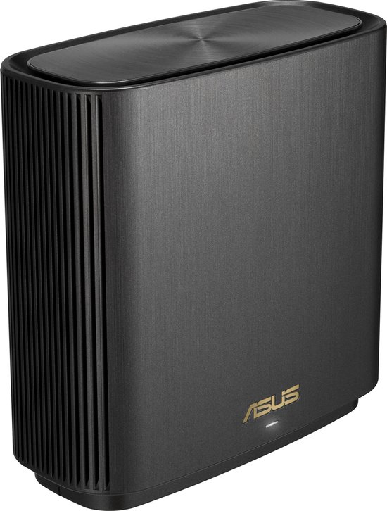 ASUS ZenWiFi AX (XT8) – Draadloze router – Tri-Band – Geschikt voor Wifi 6 / Zwart