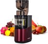 Slowjuicer - Voor Groente- en Fruitsap - Horizontale Slow juicer - duurzaam