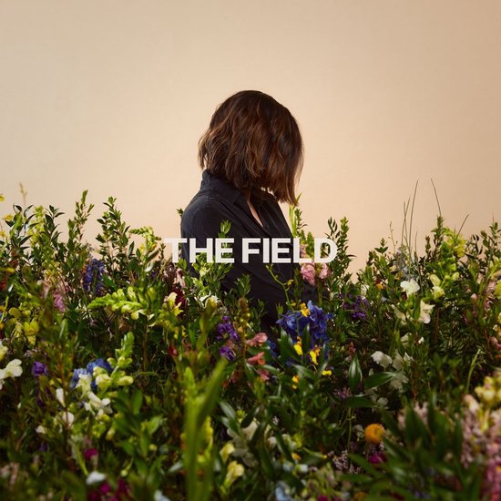 Kristene DiMarco - The Field (CD)