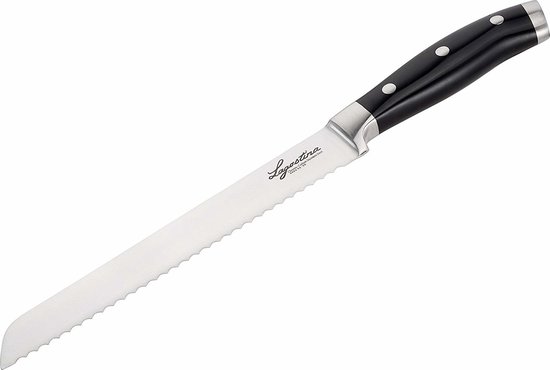 Couteau Eminceur 20cm Damas 67 Deglon