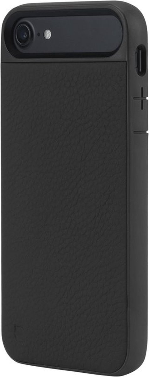Incase ICON II mobiele telefoon behuizingen 11,9 cm (4.7") Hoes Zwart