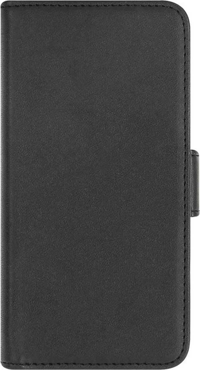PROOVE 613315 mobiele telefoon behuizingen 11,9 cm (4.7'') Portemonneehouder Zwart