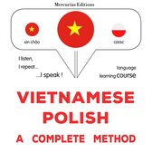Tiếng Việt - Tiếng Ba Lan: một phương pháp hoàn chỉnh