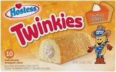 Hostess Twinkies Pumpkin Spice 385 g